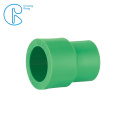 20 mm Hot Sale PPR Coupler PPR Coupler Fitting